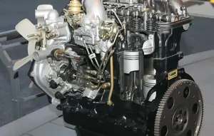 Ini Plus Minus Mesin Diesel, Pertimbangkan Sebelum Beli