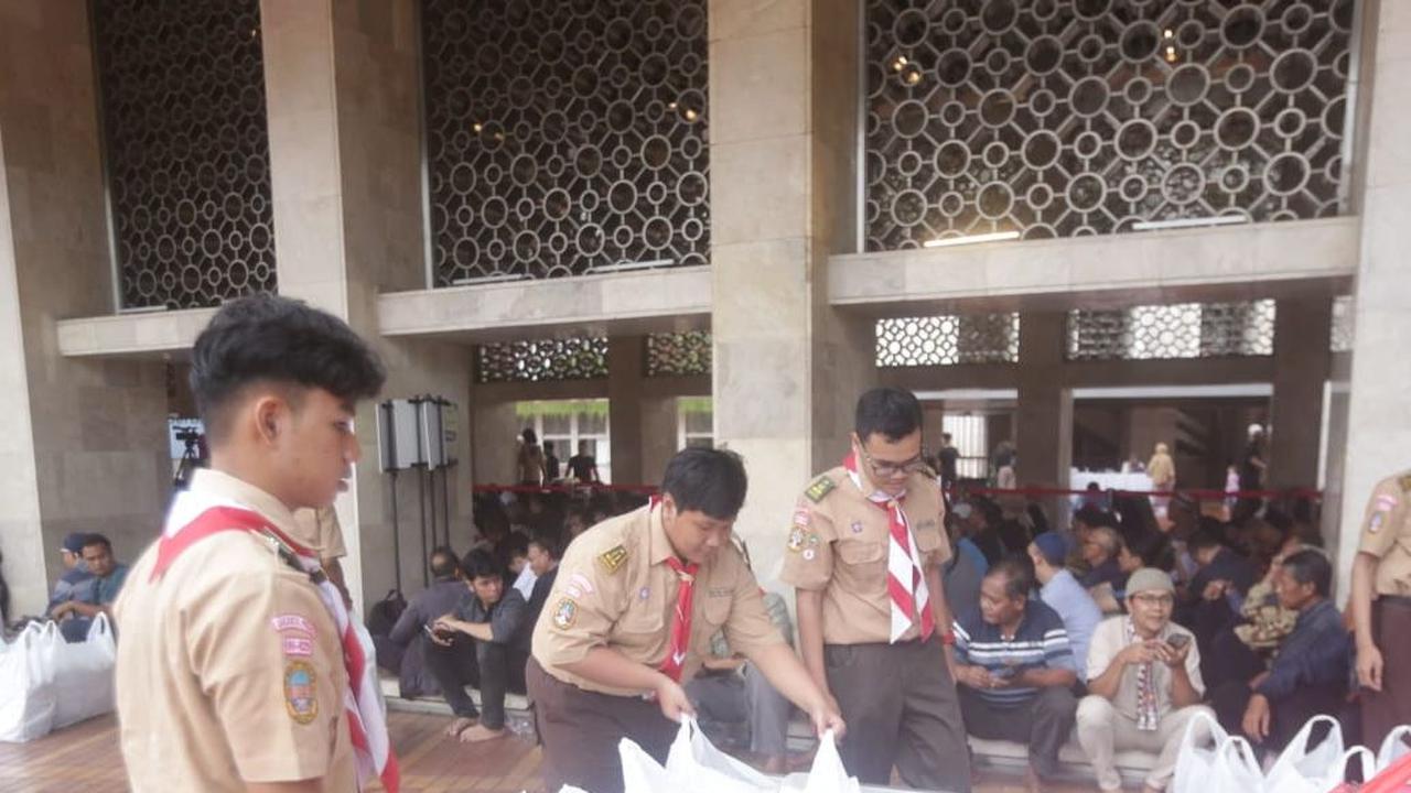 Dok. Istimewa