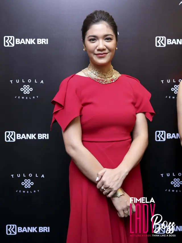 Lady Boss: Franka Franklin