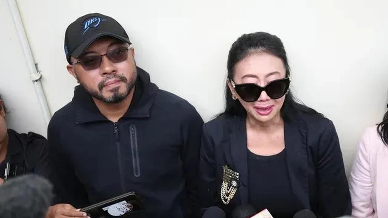 Asri Welas Ungkap Alasan Tampil Makin Terbuka: Aku Ini 'Wanita Panggilan'