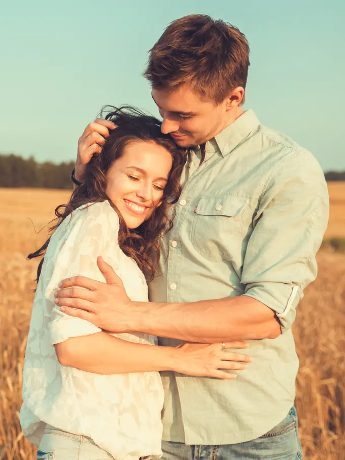 Couple