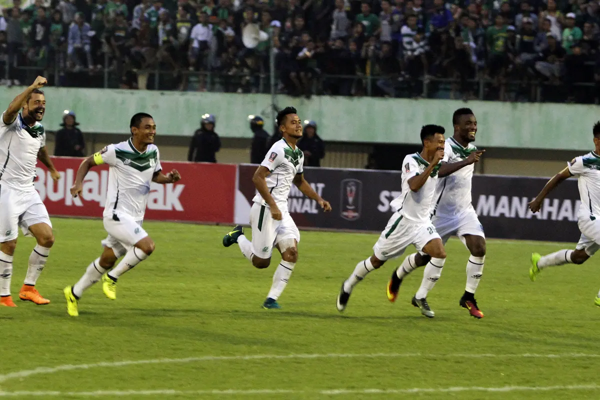 Piala Presiden 2018