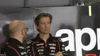 Komentar Berkelas Bos Aprilia Massimo Rivola: Ducati Tidak Kesulitan di Buriram tapi Kami yang Istimewa!