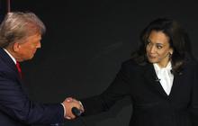 Hacker China sedang Kerja Keras Bobol HP Donald Trump dan Kamala Harris, Info Ini yang Diincar