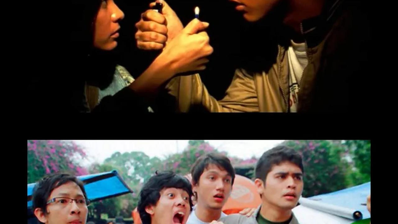 13 Film Indonesia untuk Nostalgia Tahun 2000-an yang Masuk Netflix di Desember 2023