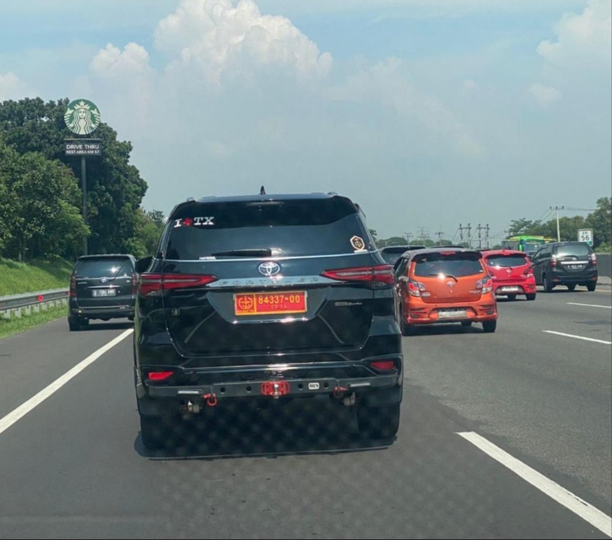Dok. Istimewa