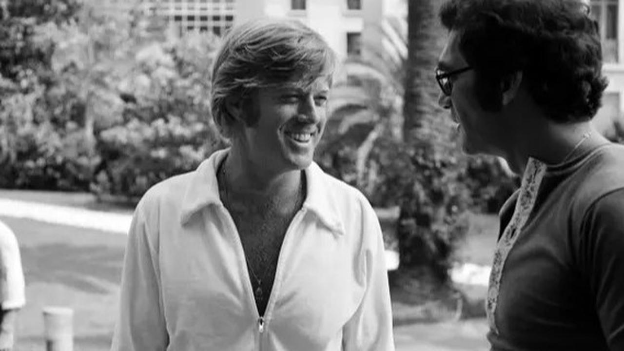 Profil Lengkap Robert Redford, Aktor Tampan Menjadi Ikon Legendaris Hollywood yang Meninggal Dunia Usia 89 Tahun