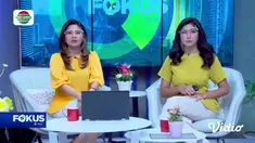 Simak berita terkini dalam Fokus Pagi edisi (18/12) dengan beberapa topik pilihan sebagai berikut, Kebakaran di Permukiman Padat, Evakuasi ABK Kapal, Status Gunung Semeru Meningkat, Pelarungan Abu Jenazah Laura Anna.