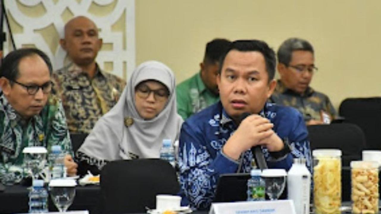 Kerja Sama Bawang Merah Banjarmasin Enrekang: Trivia Sentra Nasional Jajaki Pengendalian Inflasi Daerah