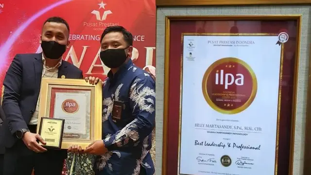 Belajar dari CEO Martasandy Group, Kesuksesan Berasal dari Keterampilan Leadership yang Baik