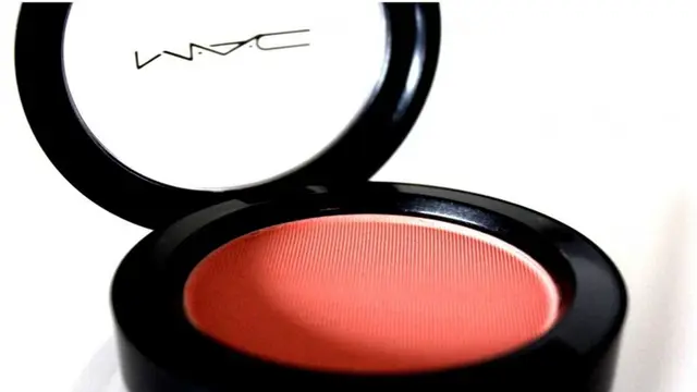 MAC Cosmetic