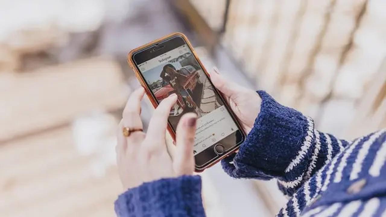 Punya Rasio 4:5, Berikut Cara Mengubah Tampilan Ukuran Feed Instagram Agar Tetap Rapi
