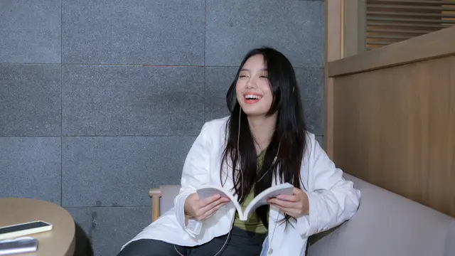 wanita januari me time