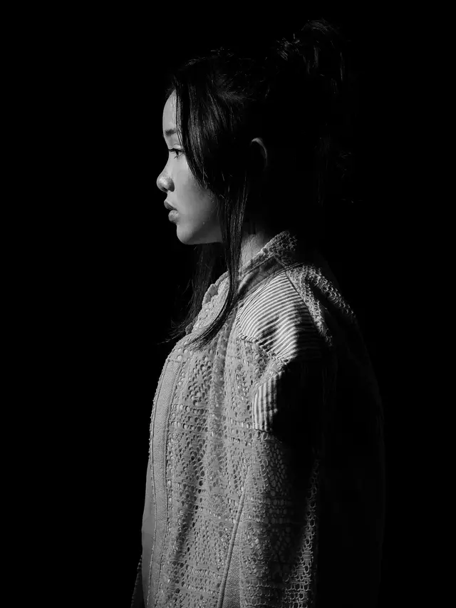Aurelia Syaharani. (ist)