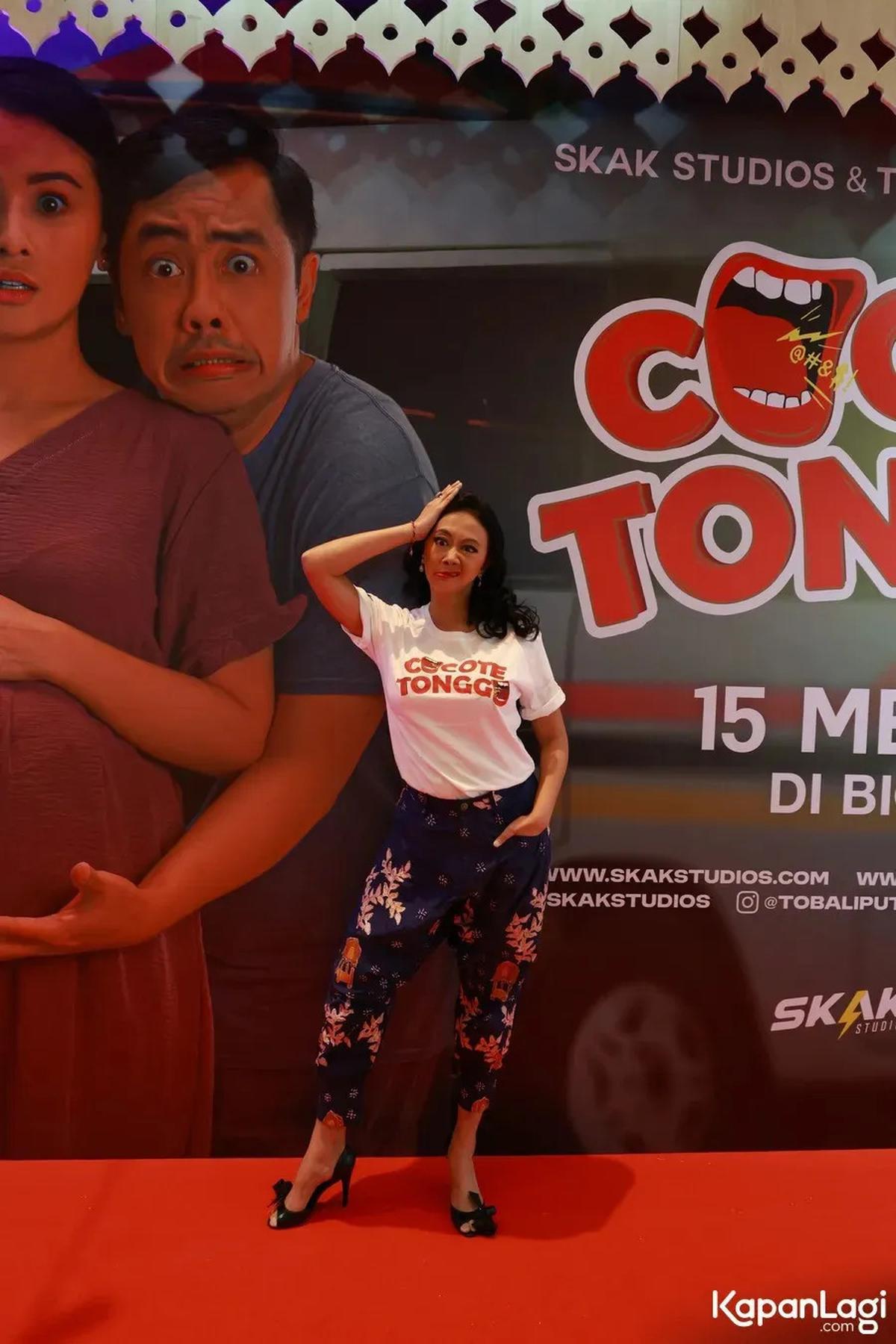 Asri Welas Ungkap Alasan Tampil Makin Terbuka: Aku Ini 'Wanita Panggilan'
