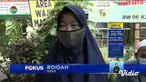 Perbarui informasi Anda bersama Fokus dengan beberapa topik berita sebagai berikut, Kebon Pala Kebanjiran, Antisipasi Arus Balik Lebaran, Penggunaan Vaksin Astrazeneca Dihentikan.
