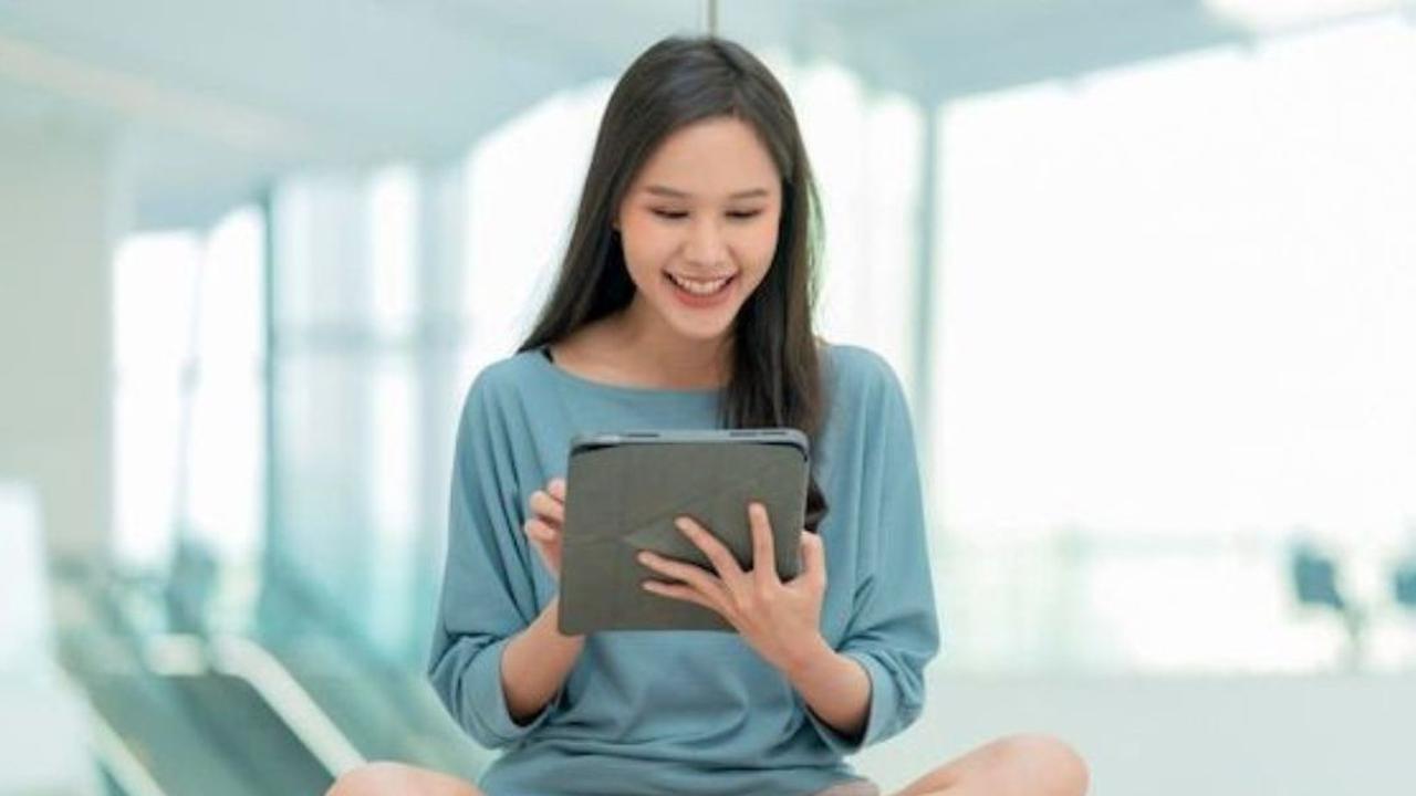 5 Karakter Wanita yang Menarik Perhatian Pria