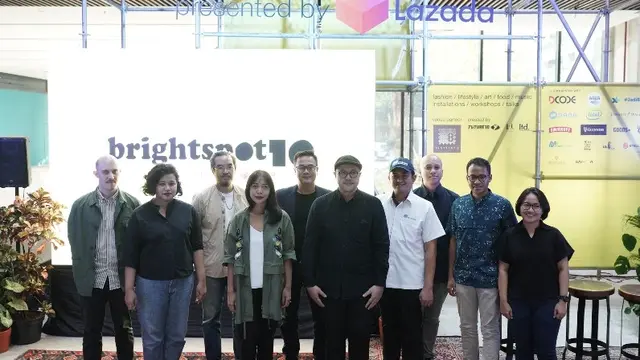Brightspot Market 2019