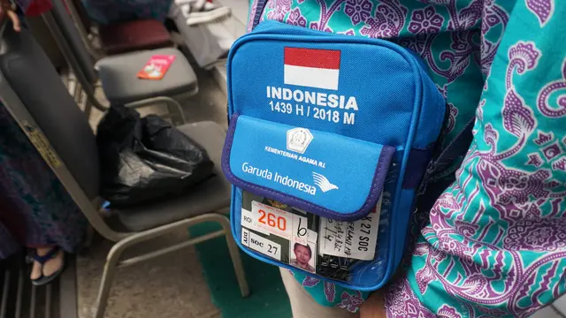 Jasa Servis Tas Haji