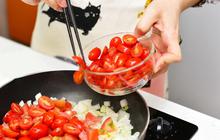 Mau Hidup Sehat tapi Praktis, Coba 8 Resep Sayur Tumis Tanpa Minyak Ini!