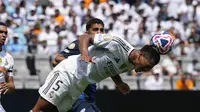 Hasil Piala Dunia Antarklub 2025: Juventus Segel Tiket Knockout, Real Madrid Bungkam Pachuca dengan 10 Pemain