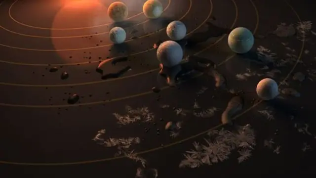 [Bintang] Penemuan Exoplanet