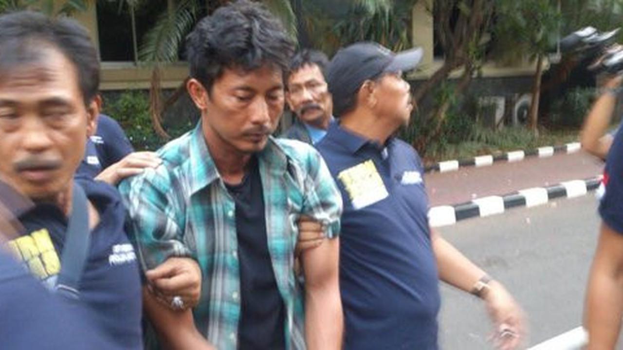 HE ditangkap, Polisi dalami motif pembunuhan Ibu & anak di Cakung