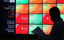 IHSG Kembali Hijau, Analis: Banyak Digerakkan Investor Domestik, Pasar Masih Fase Pemulihan