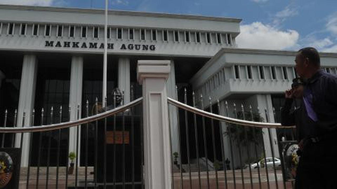 MA pastikan Hakim Yamanie kena sanksi berat