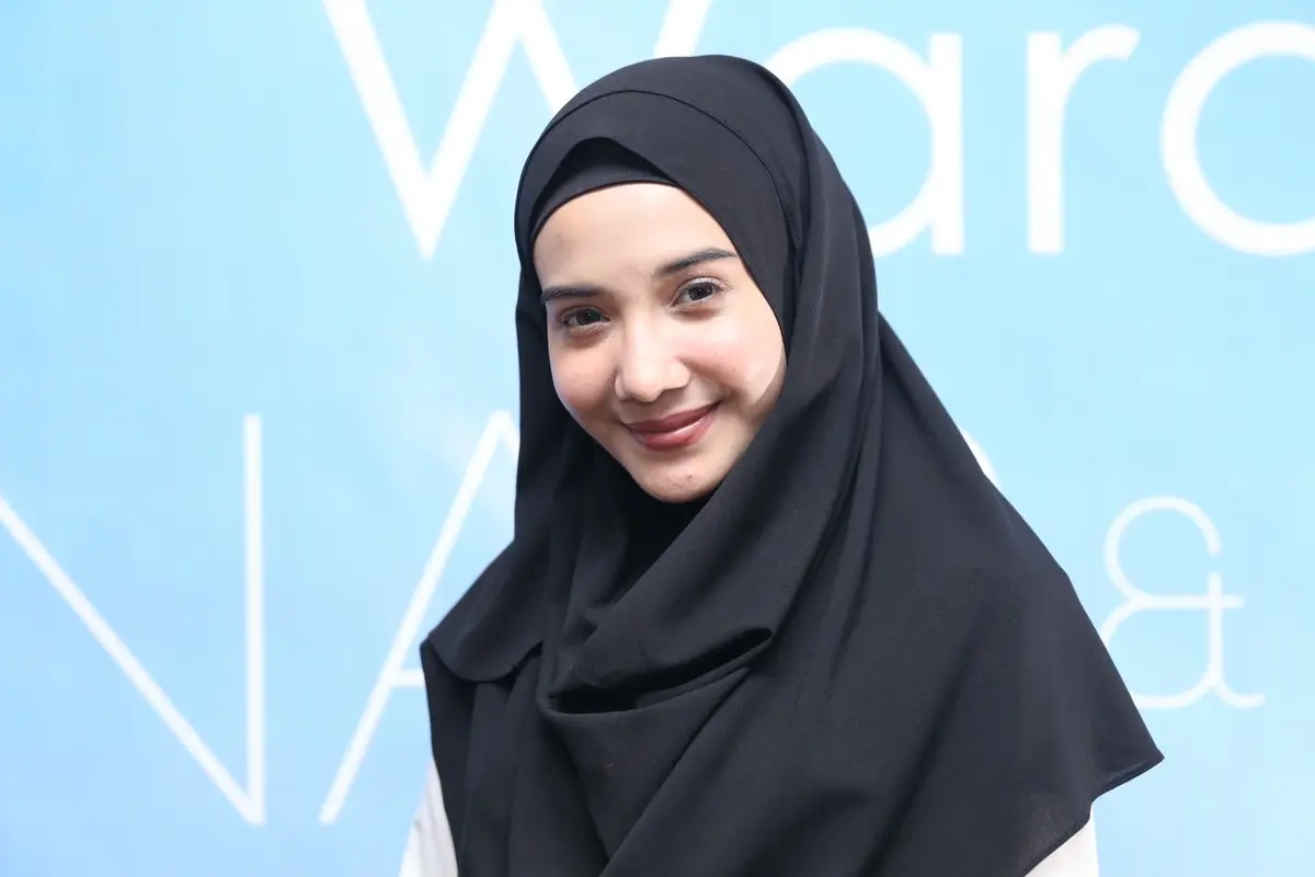 [Bintang] Zaskia Sungkar