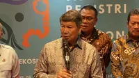 Hashim Bidik Tambahan Penerimaan Negara Rp 1.500 Triliun, APBN Berpeluang Surplus