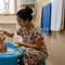 6 Benda yang Bisa Dibersihkan Menggunakan Shampo Bayi, Tak Hanya untuk Rambut