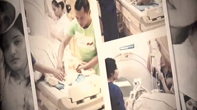 Syukurlah...Hasil MRI Ashanty Baik