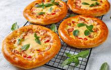 5 Resep Pizza Rumahan yang Enak, Sederhana, Mudah dan Bikin Ketagihan