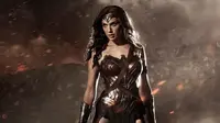 Berikut ini adalah beberapa rahasia dari Wonder Woman yang selama ini belum pernah diketahui publik.