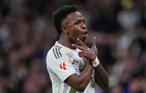 Jose Mourinho Ungkap Cara Gagalkan Vinicius Junior Gabung Arsenal
