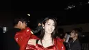 Dolce&Gabbana merayakan peluncuran koleksi Makeup baru di Asia dengan acara eksklusif di Anderson C. di Seoul, Korea Selatan. [Foto: Dolce&Gabbana]