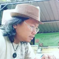 Moammar Emka. (Instagram @moammaremka)