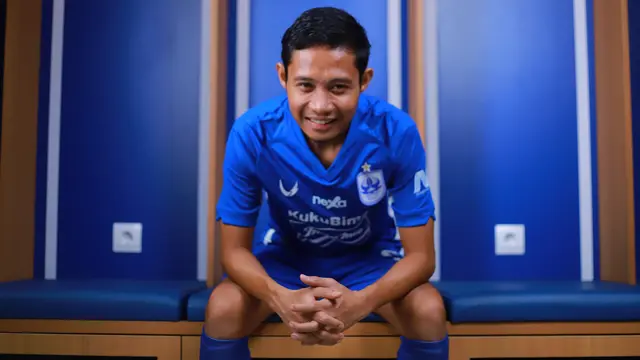 Evan Dimas