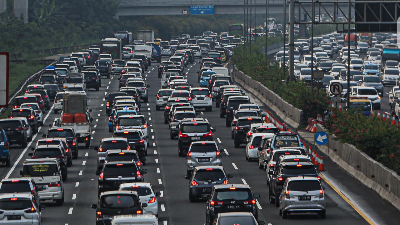 Fasilitas Lengkap Rest Area KM 45 Jagorawi untuk Pengendara
