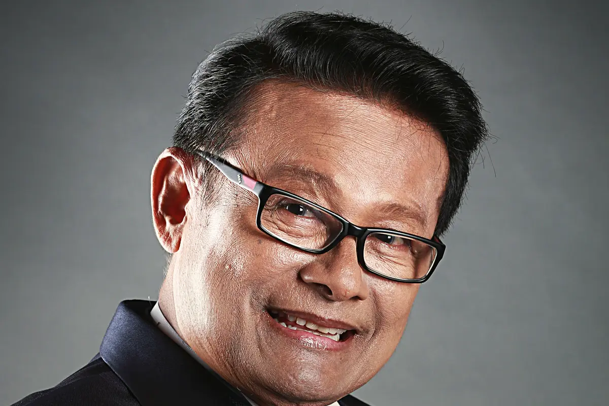 Koes Hendratmo