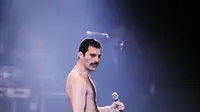 Freddie Mercury (AFP/Bintang.com)
