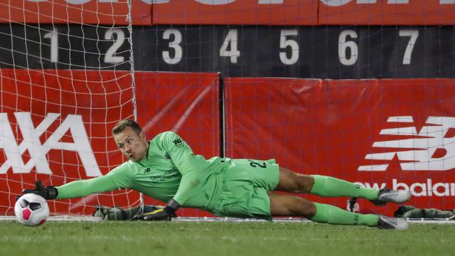 Liverpool Bermain Imbang dengan Sporting CP di Tur Amerika Serikat