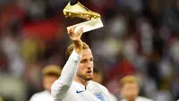 Di Tengah Ketertarikan Barcelona, Harry Kane Kian Dekat Perpanjang Kontrak di Bayern Munchen
