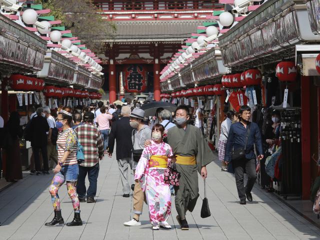 6 Kota Terbaik Untuk Tempat Tinggal Di Jepang Mana Yang Paling Menarik Lifestyle Liputan6 Com