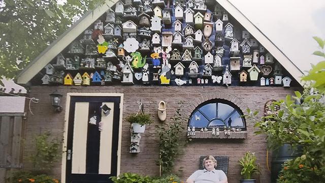 Dari Aneh Sampai yang Unik , Berikut 7 Potret Koleksi Milik Orang Ini