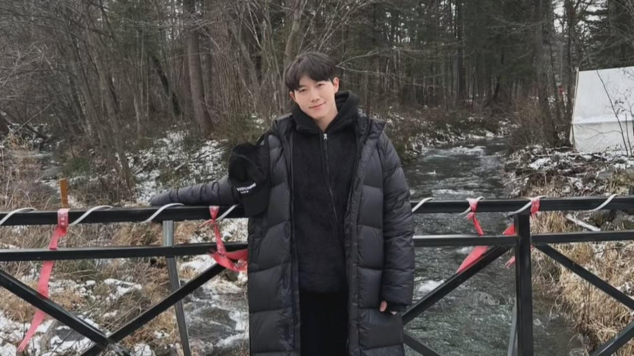 Park Min Jae Tutup Usia, Intip Deretan Drama Korea Hits yang Membuatnya Dikenang