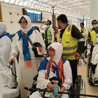 Istithaah Jemaah Haji Indonesia Jadi Sorotan Arab Saudi, Kapuskeshaj Bakal Perbaiki Sistem Screening agar Tak Kecolongan Lagi