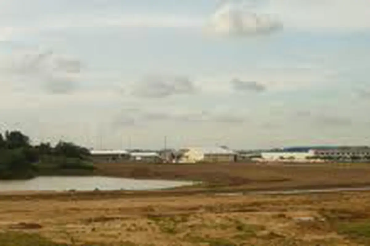 Ekspansi Kawasan Industri ke Kendal,Jababeka Incar Investor Kakap