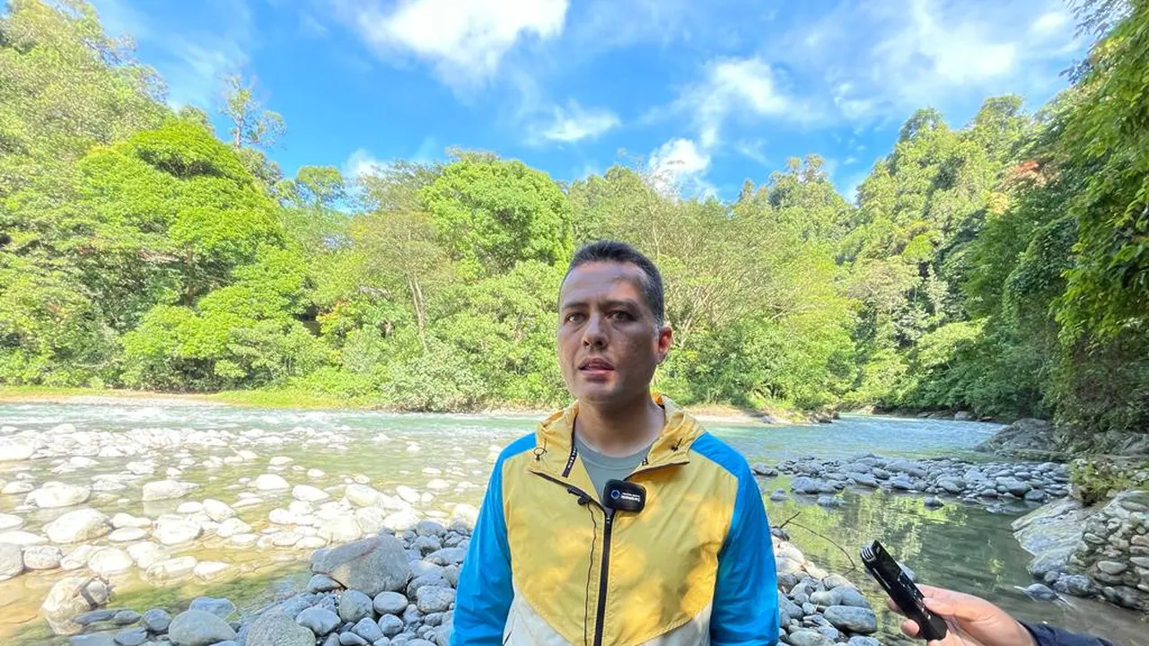 Wagub Sumut, Musa Rajekshah
